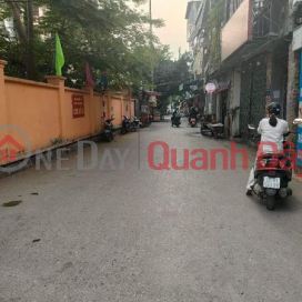 Land for sale in Dong Thien, Vinh Hung 45m mt4m price 3 billion old _0