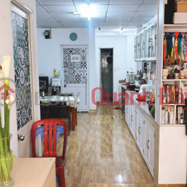 [L2455*] House with 16m frontage next to the Academy of Cadres - Price 7.x billion VND _0