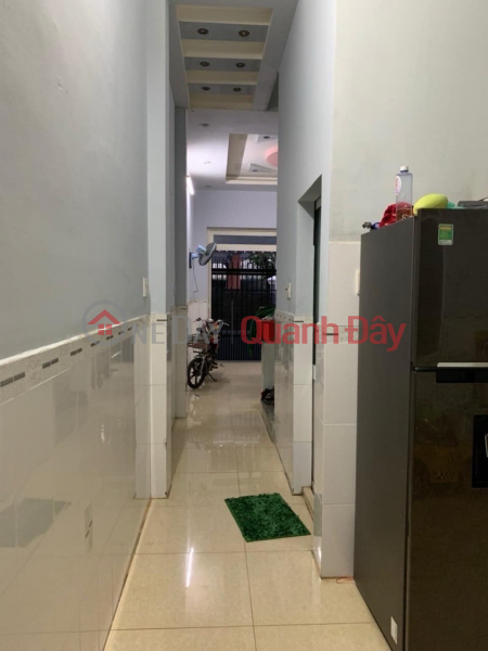 Property Search Vietnam | OneDay | Residential Sales Listings, House for sale Hoang Dieu 2 Linh Trung Thu Duc 60m2 * 2 floors price only 5.7 billion negotiable