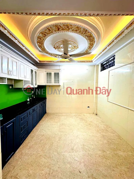 Property Search Vietnam | OneDay | Nhà ở | Niêm yết bán Bán Nhà Định Công - Hoàng Mai, D.Tích 31m2, 5Tầng, Căn Góc, Giá Nhỉnh 6tỷ