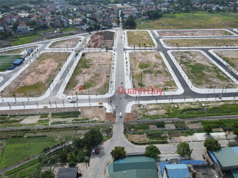 Property Search Vietnam | OneDay | Residential, Sales Listings Opening for sale phase 1 at F0 price of Tan Duc project in Pho Yen.