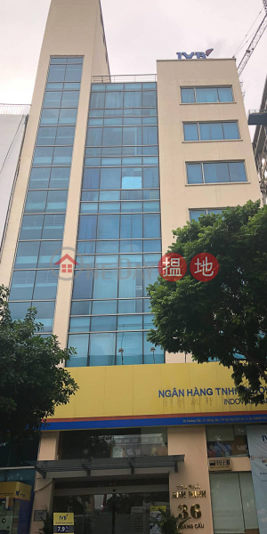 Anh Minh Building (Anh Minh Building),Dong Da | OneDay (Quanh Đây)(3)
