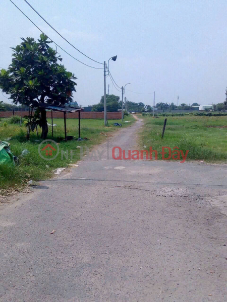 ĐẤT CHÍNH CHỦ - GIÁ TỐT - Xã Xuân Thới Sơn, Huyện Hóc Môn, TP Hồ Chí Minh Việt Nam | Bán | đ 20 tỷ