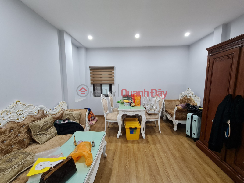 Property Search Vietnam | OneDay | Residential Sales Listings | Urgent sale of Phuong Mai Street house Free furniture Car 45m 4Tg MT 4.2m more than 7 billion LHCC.