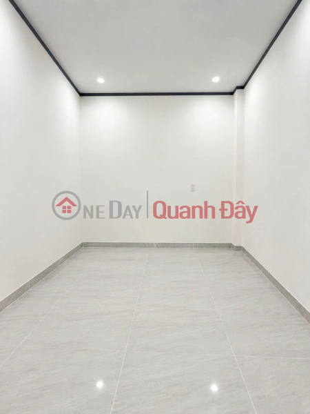 Nhà tân triều giá rẻ 1 tỷ 630 - SHR full thổ có sân ô tô rộng rãi Niêm yết bán