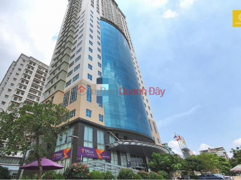 Office - Classy apartment building LICOGI Khuat Duy Tien 130 m2 - 4 rooms 5.2 billion Sales Listings