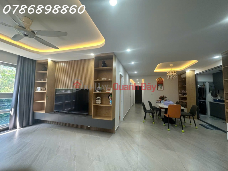 APARTMENT FOR SALE – HAPPY VALLEY PHU MY HUNG – ONLY 10.7 BILLION VND Vietnam Sales | đ 10.7 Billion