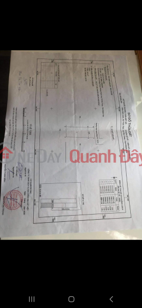 Property Search Vietnam | OneDay | Residential, Sales Listings | BEAUTIFUL HOUSE - GOOD PRICE - For Sale by Owner Nice Location Dat Lanh Resettlement - Vinh Thai - Nha Trang