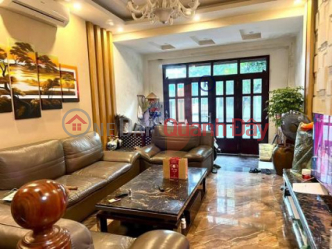 Phuong Mai subdivision 37m2 corner lot with 2 bright sides, near the street, priced at around 5 billion _0