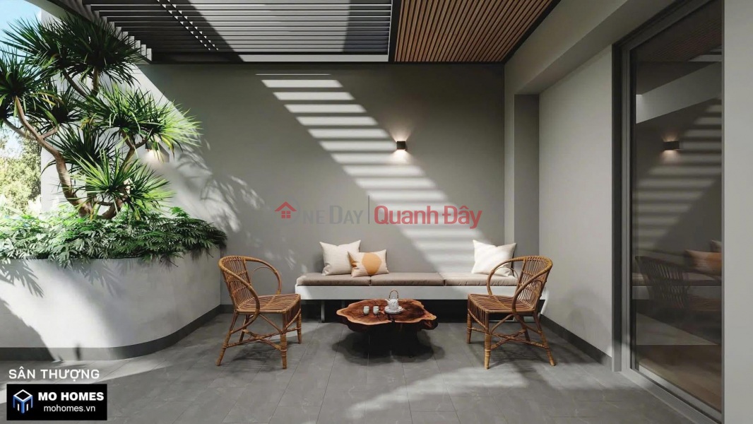 **3-storey house for sale on Ba Van street, ward 14, Tan Binh district; (5x13) from only 8 billion Sales Listings