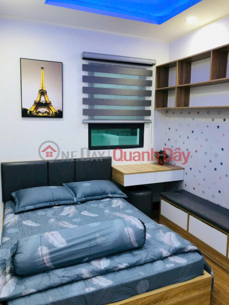 đ 2,9 tỷ, Bán căn hộ 2pn siêu sang, chung cư cao cấp Topaz Twins chỉ 2,9 tỷ