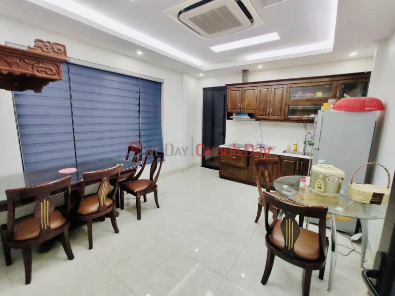 NGHI TAM - WIDE FRONTAGE, 3 GIRLS, 10M CARS, GOOD PRICE 9.3 BILLION Sales Listings