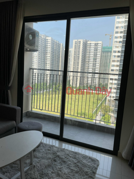 Property Search Vietnam | OneDay | Residential | Rental Listings | APARTMENT FOR RENT 3 BEDROOMS 2 TOILET FULLY FURNISHED CHEAP PRICE AT VINHOMES OCEAN PARK