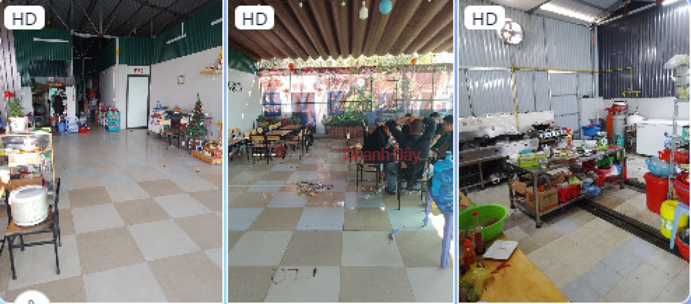 Property Search Vietnam | OneDay | Residential Sales Listings | The owner needs to transfer the shop with 2 facades on National Highway A9-1, Ha Khanh - Ha Long Urban Area