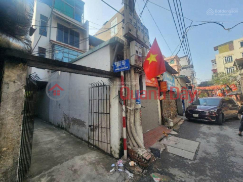 Bán Đất Xuân Đỉnh - Phù hợp Xây CCMN - 20m Ra Phố - Ngõ Thẳng 58m2 giá chỉ 9.8 tỷ _0