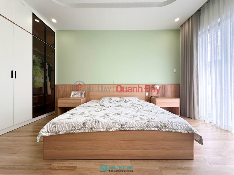 Property Search Vietnam | OneDay | Residential, Sales Listings **House for sale on Ba Van street, ward 14, Tan Binh district; (4*13) - slightly over 6 billion