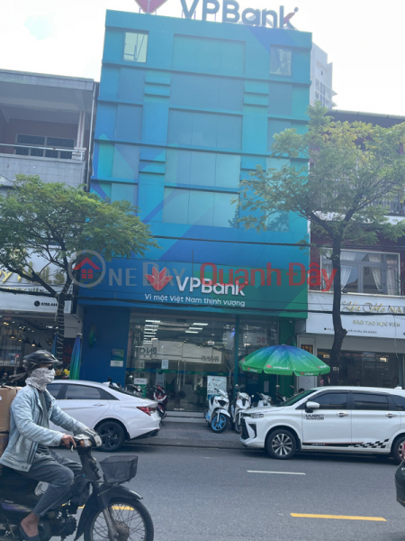 VPBank - 171 Đống Đa (VPBank - 171 Dong Da) Quận Hải Châu | ()(1)