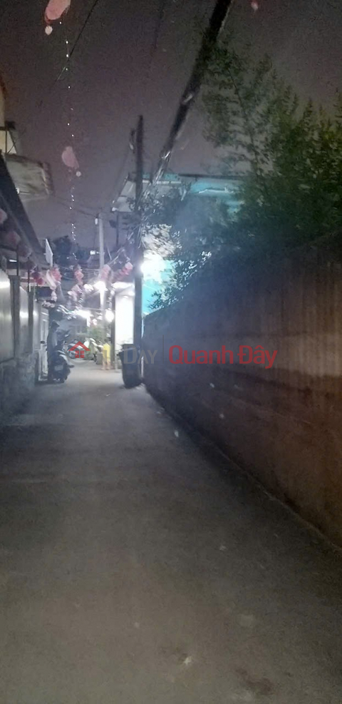 Hot deal giữa long Thủ Đức chủ ần tiền bán gấp hạ giá nhà HXH chỉ 4,5 tỷ. _0