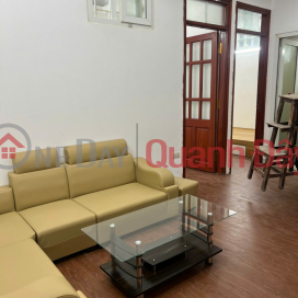 Apartment for rent 213 Giap Nhat 50m2, 2 bedrooms, only 7 million - Fully furnished _0