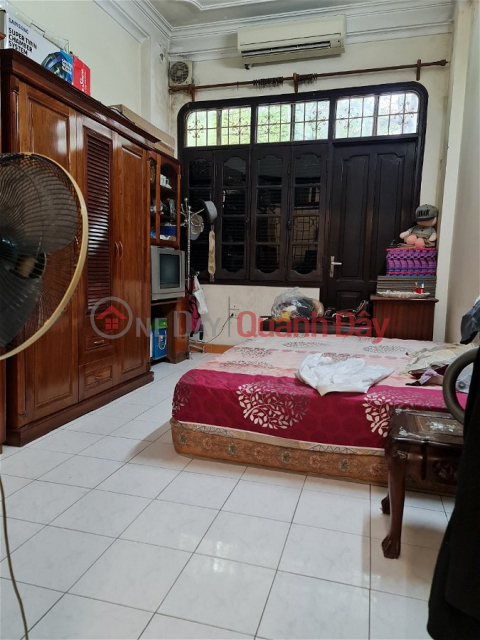 House for sale on Khuong Thuong Street, Dong Da District. 73m Frontage 8m Approximately 13 Billion. Commitment to Real Photos Accurate Description. _0