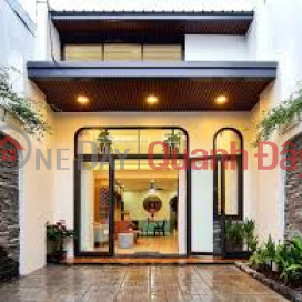 Beautiful Dang Tien Dong house for sale, 38m2x4 floors, near the street, only 4.7 billion _0