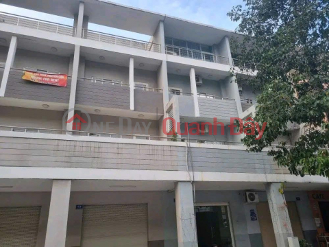 HOUSE 441M2 - 7.5 BILLION - - 4 FLOORS - RED BOOK. POTENTIAL INVESTMENT NEXT TO NOTARY OFFICE IN NEW CITY BINH DUONG _0