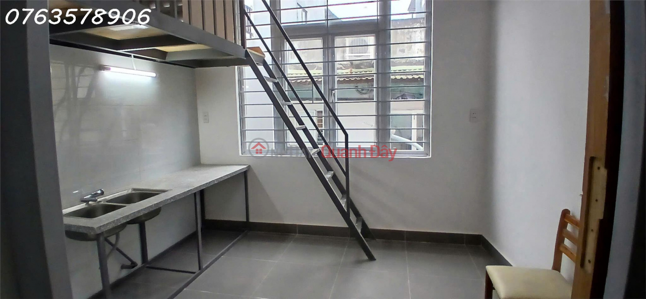 Property Search Vietnam | OneDay | Residential Sales Listings Two-story house for sale by owner, generating rental income, located in My An Ward, Ngu Hanh Son District, Da Nang. Area: 75.2m2.