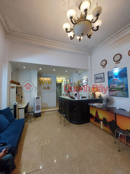 Property Search Vietnam | OneDay | Residential, Sales Listings PHAM TUAN TAI STREET FACILITY 2 LAND HOUSE 5M BUSINESS OFFICE 50M CASH 5M 21BILLION