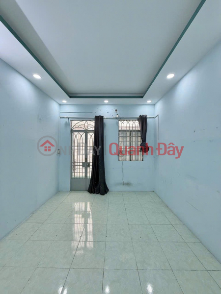 Square House 2 floors 36m2 – Tran Thanh Tong District | Vietnam, Sales | đ 2.9 Billion