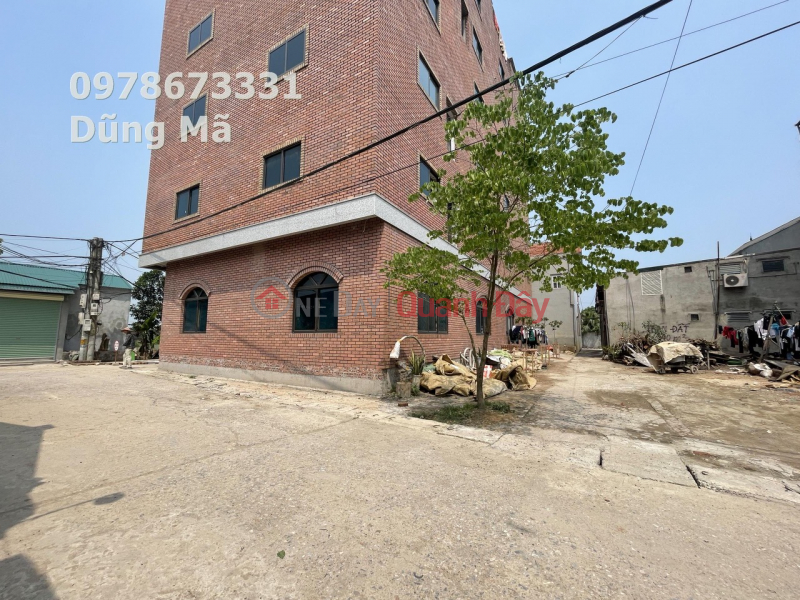 PRICE 1TY5 LAND OF CHUC SON TOWN-CHUONG MY Sales Listings