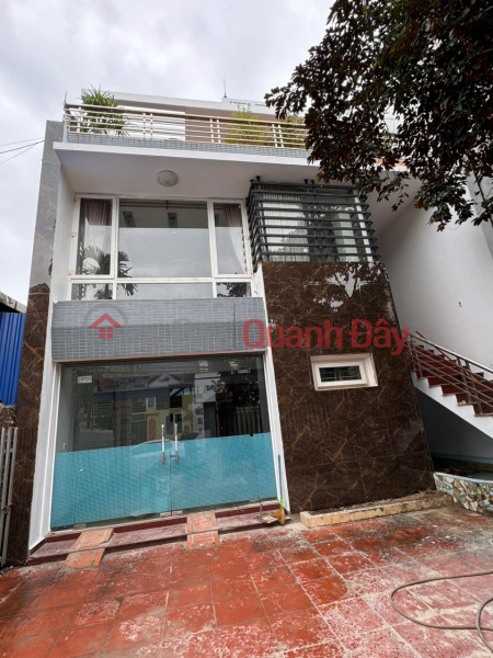 URGENTLY NEED TO RENT A 3-STOREY HOUSE AT ALLEY 146 Minh Cau, Phan Dinh Phung, Thai Nguyen City, Thai Nguyen Rental Listings