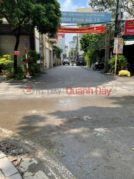 Property Search Vietnam | OneDay | Nhà ở Niêm yết bán, Chính chủ cần tiền bán đất - Vị trí đẹp tổ 12 phường Yên Nghĩa, Hà nội - Quận Hà Đông cũ