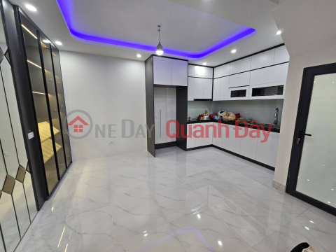 Tho Quan 51m, modern design, high-class interior, beautiful location, near the street _0