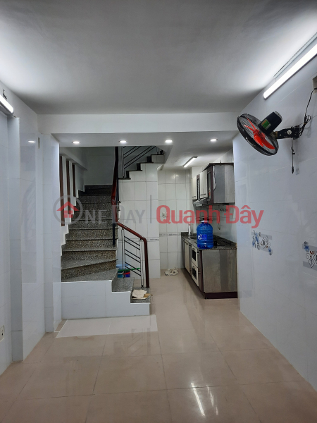 Property Search Vietnam | OneDay | Residential Sales Listings | 4 storey concrete house - NEW HOME BUY NOW - 20M FEAR FACE.