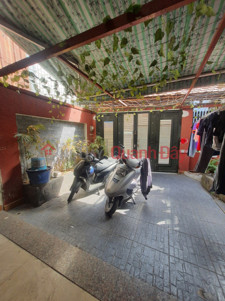 VIP – Townhouse, Street 79 Do Xuan Hop, Beautiful width of 5m, 98m2, SPACIOUS ROOM, Cash flow 10 million\\/month, Near many universities | Vietnam | Sales | đ 8.1 Billion