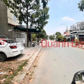 Owner selling land in Lavender City - 180m2, 10m frontage, 12m road - Price only 3.2 billion VND _0