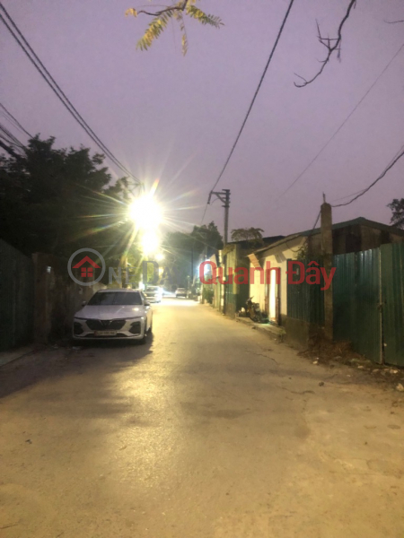 Property Search Vietnam | OneDay | Residential, Sales Listings, Super hot, selling Co Linh land with 50m car frontage 4.3m car price 2 billion 95.