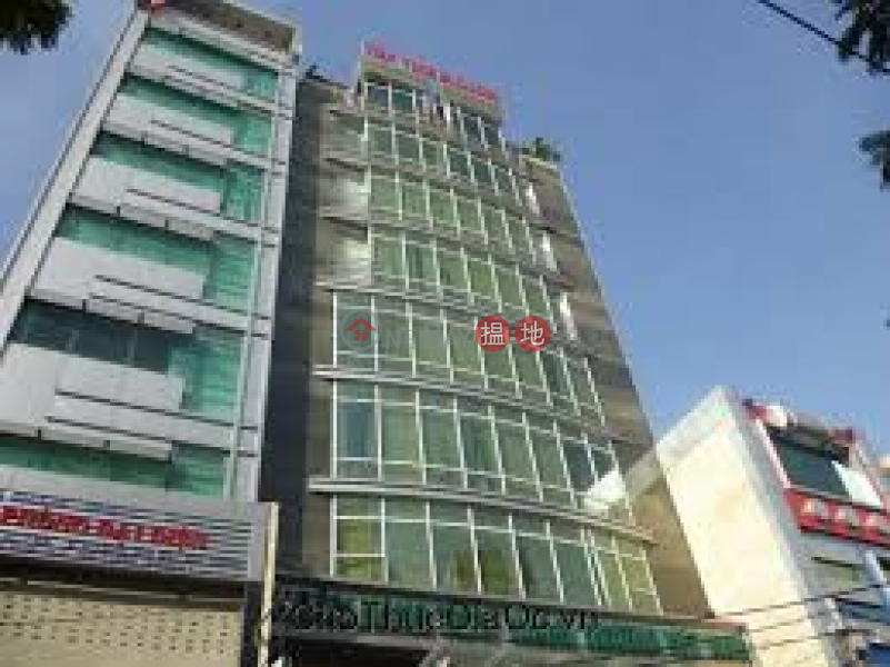 Tiến Vinh Building (Tien Vinh Building) Quận 3 | ()(3)
