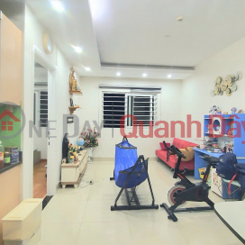 Bán căn góc chung cư Pegasus, căn 2pn giá rẻ, sổ sẵn, chỉ 2,2 tỷ _0