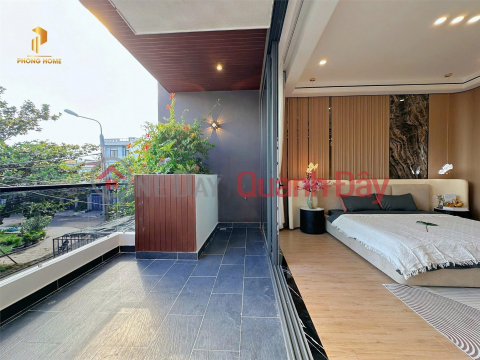 NHÀ ĐẸP - GIÁ TỐT CHÍNH CHỦ BÁN NHÀ VIEW CÔNg VIÊN Tại Khu Cồn Dầu, Phường Hoà Xuân, Cẩm lệ, Đà Nẵng _0