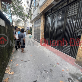 Kim Giang, siêu phảm dòng tiền, 9 phòng khép kín, thang máy, full phòng _0