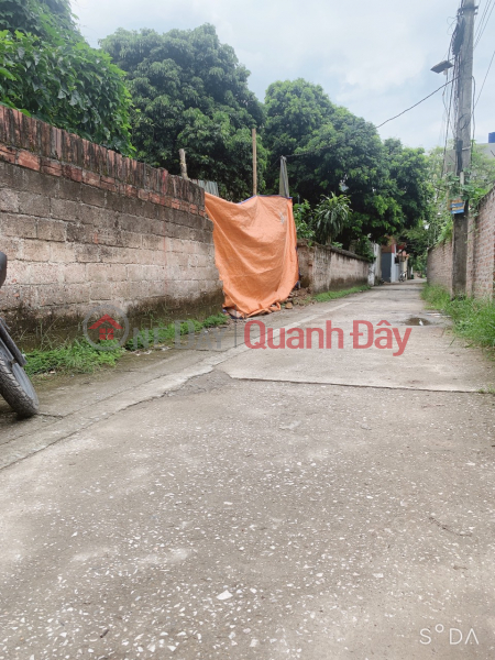 The owner wants to sell the plot of land Phuong Dong Phuong Chau with comfortable car road 200 meters from the main inter-district road | Vietnam, Sales, đ 2.2 Billion