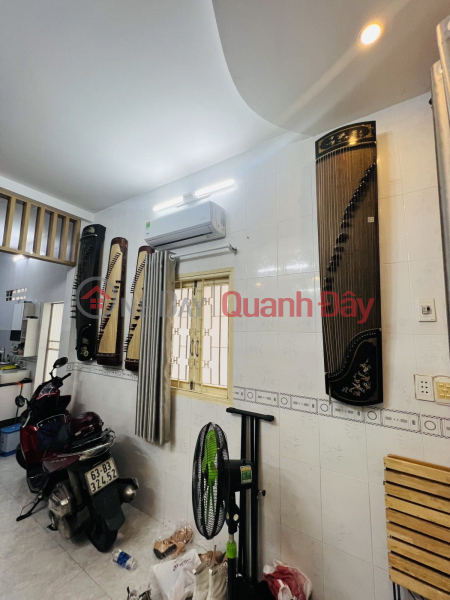 Property Search Vietnam | OneDay | Nhà ở, Niêm yết bán | NHÀ ĐẸP PHÚ THỌ, Q.11 - HXH THÔNG - 2 tầng - 30m2 - Chỉ 3,5 tỷ