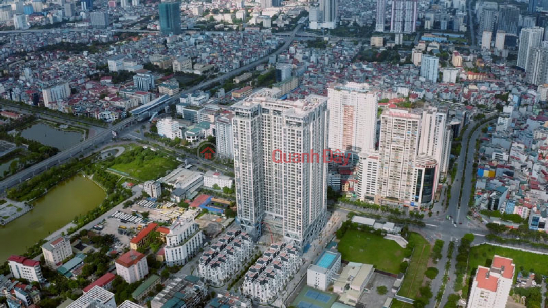 Property Search Vietnam | OneDay | Residential | Sales Listings | Owner sells Villa Thezei My Dinh, Nam TU Liem, Hanoi at a loss price