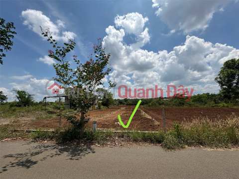 ĐẤT ĐẸP - GIÁ TỐT – CHÍNH CHỦ CẦN BÁN ĐẤT MẶT TIỀN NHỰA BÀU CHINH – Giá Chỉ 840 Triệu _0
