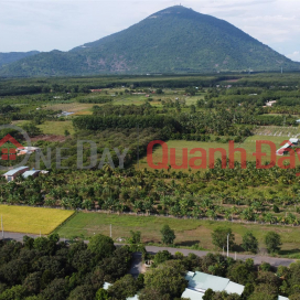 Buying sample land in Tay Ninh: Prime location, great potential _0