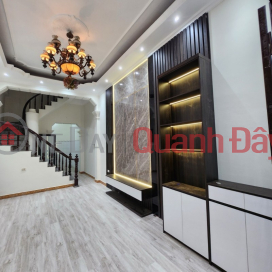 RARE, FOR SALE BUI XUONG TRACH THANH XU N 2 HOUSE 61M2 5 FLOORS 6.5 BILLION _0