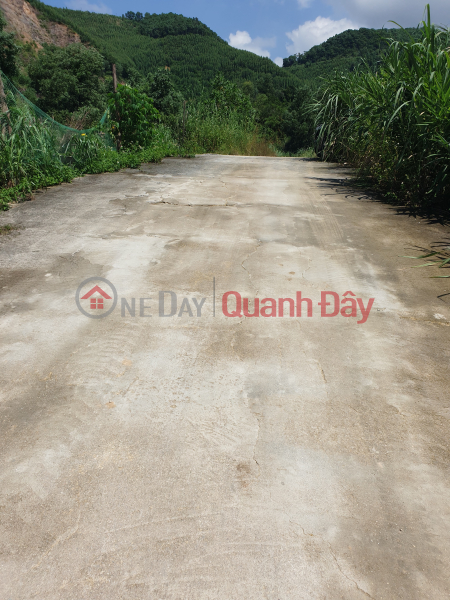 Property Search Vietnam | OneDay | , Sales Listings, Land for sale in Quang Hanh, Cam Pha, only 120m from Highway 18