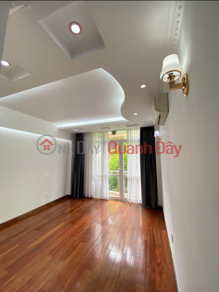 Property Search Vietnam | OneDay | Nhà ở | Niêm yết bán BÁN NHÀ MẶT PHỐ ÂU CƠ - KINH DOANH ĐỈNH - DIỆN TÍCH TO-110M4TẦNG CHỈ 17.2 TỶ