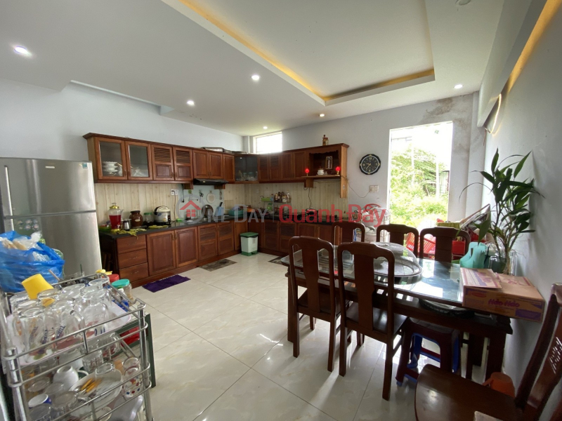 Property Search Vietnam | OneDay | Nhà ở, Niêm yết bán | BÁN NHÀ ĐẸP 3T MẶT TIỀN ĐƯỜNG 10.5M HÒA MINH ĐÂT 125M GIÁ RẺ